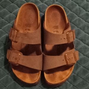 Birkenstock women's sandels